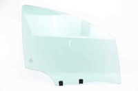 Picture of Right Front Door Glass Peugeot 207 from 2009 to 2014