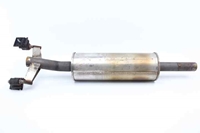 Immagine di Silenziatore scarico Peugeot 207 de 2009 a 2014 | FAURECIA