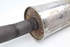 Immagine di Silenziatore scarico Peugeot 207 de 2009 a 2014 | FAURECIA