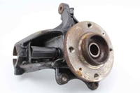 Bild von Achsschenkel vorne links Peugeot 207 aus 2009 zu 2014