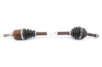 Immagine di Albero motore / Semiasse anteriore sinistra Peugeot 207 de 2009 a 2014