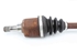Immagine di Albero motore / Semiasse anteriore sinistra Peugeot 207 de 2009 a 2014