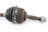 Immagine di Albero motore / Semiasse anteriore sinistra Peugeot 207 de 2009 a 2014