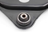 Immagine di Braccio trasversale 1 ° asse anteriore inferiore sinistro Peugeot 207 de 2009 a 2014