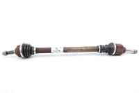 Immagine di Albero motore / Semiasse anteriore destra Peugeot 207 de 2009 a 2014 | 9659317980