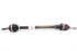 Immagine di Albero motore / Semiasse anteriore destra Peugeot 207 de 2009 a 2014 | 9659317980