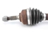 Immagine di Albero motore / Semiasse anteriore destra Peugeot 207 de 2009 a 2014 | 9659317980