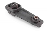 Imagen de Apoyo / soporte de la caja de cambios trasero Peugeot 207 de 2009 a 2014 | 9681675280