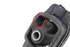 Imagen de Apoyo / soporte de la caja de cambios trasero Peugeot 207 de 2009 a 2014 | 9681675280