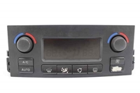 Imagen de Mando calefaccion / aire acondicionado Peugeot 207 de 2006 a 2009 | 96497866XT
VALEO