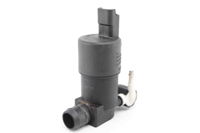 Picture of Windscreen Washer Pump Peugeot 207 from 2006 to 2009 | 9641553880
9641553980