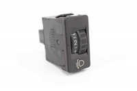 Picture of Comando / botão regulador altura de faróis frente Peugeot 207 de 2006 a 2009 | 96384422 XT
96366692 XT