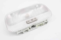 Immagine di Luce interna tetto posteriore Peugeot 207 de 2006 a 2009 | 9652262180