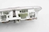 Immagine di Luce interna tetto posteriore Peugeot 207 de 2006 a 2009 | 9652262180