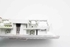 Immagine di Luce interna tetto posteriore Peugeot 207 de 2006 a 2009 | 9652262180