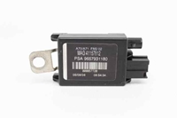 Picture of Antenna amplifier Peugeot 207 from 2006 to 2009 | 9657931180
MAG 41157812