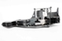 Imagen de Maneta exterior de puerta trasera derecha Peugeot 207 de 2006 a 2009 | 9680656580