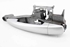 Imagen de Maneta exterior de puerta trasera izquierda Peugeot 207 de 2006 a 2009 | 9680656680