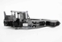 Imagen de Maneta exterior de puerta trasera izquierda Peugeot 207 de 2006 a 2009 | 9680656680