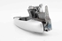 Imagen de Maneta exterior de puerta trasera izquierda Peugeot 207 de 2006 a 2009 | 9680656680