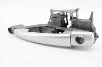 Immagine di Maniglia esterna anteriore sinistra Peugeot 207 de 2006 a 2009 | 9680168680