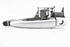 Immagine di Maniglia esterna anteriore sinistra Peugeot 207 de 2006 a 2009 | 9680168680