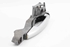Immagine di Maniglia esterna anteriore sinistra Peugeot 207 de 2006 a 2009 | 9680168680