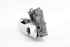 Immagine di Maniglia esterna anteriore sinistra Peugeot 207 de 2006 a 2009 | 9680168680