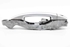 Immagine di Maniglia esterna anteriore sinistra Peugeot 207 de 2006 a 2009 | 9680168680