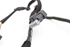 Immagine di Impianto elettrico porta posteriore sinistra Peugeot 207 de 2006 a 2009 | 9663687780