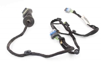Immagine di Impianto elettrico porta posteriore destra Peugeot 207 de 2006 a 2009 | 9663687780