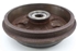 Imagen de Tambor de freno trasero derecho Peugeot 207 de 2006 a 2009