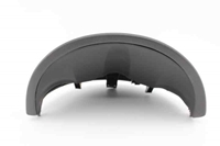Immagine di Mascherina / rivestimento quadro strumenti Peugeot 207 de 2006 a 2009 | FAURECIA
9650082677
9654746677