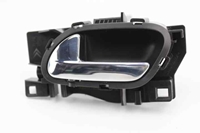 Imagen de Maneta interior de puerta trasera izquierda Peugeot 207 de 2006 a 2009 | 96555518VD