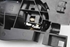 Imagen de Maneta interior de puerta trasera izquierda Peugeot 207 de 2006 a 2009 | 96555518VD