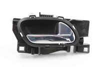Imagen de Maneta interior de puerta trasera derecha Peugeot 207 de 2006 a 2009 | 96555516VD