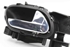 Imagen de Maneta interior de puerta trasera derecha Peugeot 207 de 2006 a 2009 | 96555516VD