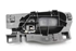 Imagen de Maneta interior de puerta trasera derecha Peugeot 207 de 2006 a 2009 | 96555516VD