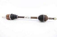 Immagine di Albero motore / Semiasse anteriore sinistra Peugeot 207 de 2006 a 2009 | 9651040580