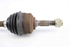 Immagine di Albero motore / Semiasse anteriore sinistra Peugeot 207 de 2006 a 2009 | 9651040580