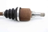 Immagine di Albero motore / Semiasse anteriore sinistra Peugeot 207 de 2006 a 2009 | 9651040580