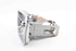 Bild von Verkleidung Armaturenbrett mittelkonsole Fiat Punto aus 2012 zu 2018 | 7355013600