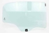 Picture of Vidro porta trás direita Fiat Punto de 2012 a 2018 | 0000051869145 - 