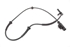 Bild von ABS Sensor vorne links Fiat Punto aus 2012 zu 2018 | 265007671 - BOSCH