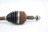 Bild von Antriebswelle vorne links Renault Megane III Break Fase II aus 2012 zu 2014