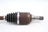 Bild von Antriebswelle vorne links Renault Megane III Break Fase II aus 2012 zu 2014