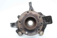 Bild von Achsschenkel vorne links Renault Megane III Break Fase II aus 2012 zu 2014