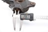 Bild von Achsschenkel vorne links Renault Megane III Break Fase II aus 2012 zu 2014