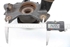 Bild von Achsschenkel vorne links Renault Megane III Break Fase II aus 2012 zu 2014