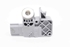 Bild von Airbagsensor Seitenwand links Renault Megane III Break Fase II aus 2012 zu 2014 | 988312833R
5WK44846
